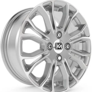 KM 6,0X14 4X100 ET35 67,2 SS
