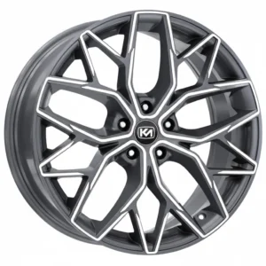 KM 8,5X19 5X112 ET45 66,6 GMD