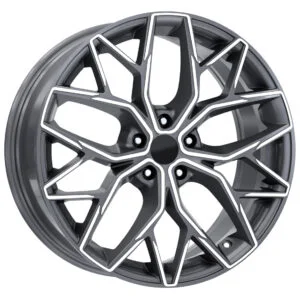 KM 8,5X19 5X112 ET45 66,6 MGMD