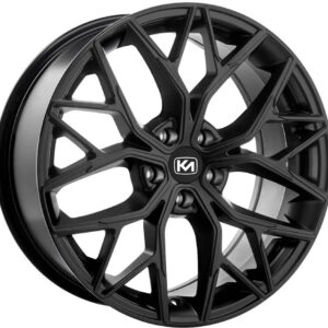KM 9,0X20 5X114 ET35 64,1 SGM