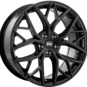KM 8,5X19 5X114 ET33 64,1 SGM