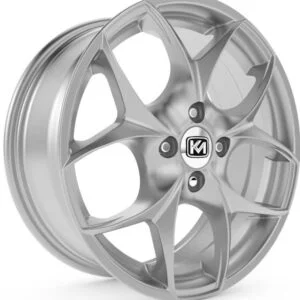 KM 6,5X16 4X100 ET35 67,2 S