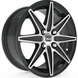 KM 6,0X14 4X100 ET35 67,2 BD