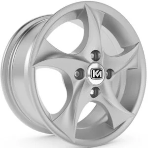 KM 6,0X14 4X100 ET35 67,2 SS