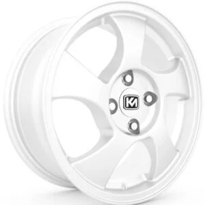 KM 6,5X15 4X100 ET35 67,2 W