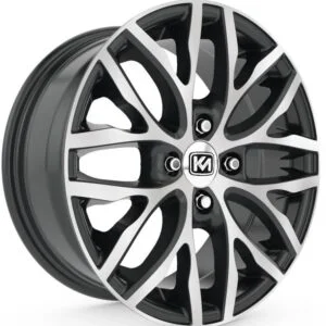KM 6,0X14 4X100 ET30 67,2 GMD