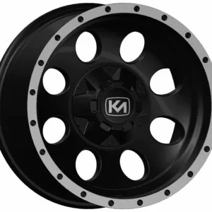 KM 8,0X16 5X112 ET-5 66,6 BLD