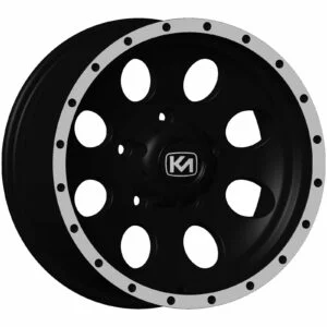 KM 8,0X16 5X120 ET-5 65,1 MBLD
