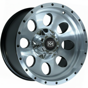 KM 8,0X16 6X139 ET-15 110 BD