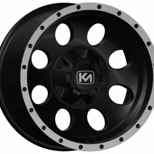 KM 8,0X16 6X139 ET-15 110 BLD
