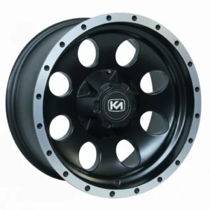 KM 8,0X16 6X139 ET-15 110 MBLD