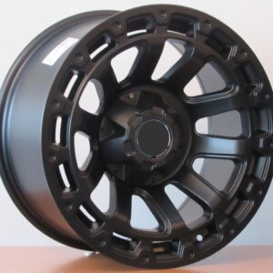 KM 9,0X17 6X139 ET10 110 MB