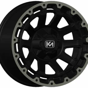 KM 9,0X17 6X114 ET5 65,1 MBBRLD