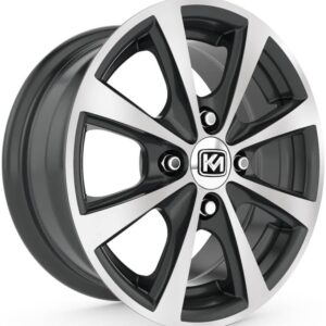 KM 5,5X13 4X100 ET28 67,2 BD