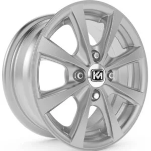 KM 5,5X13 4X100 ET28 67,2 S
