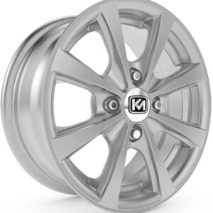 KM 5,5X13 4X100 ET28 67,2 SS