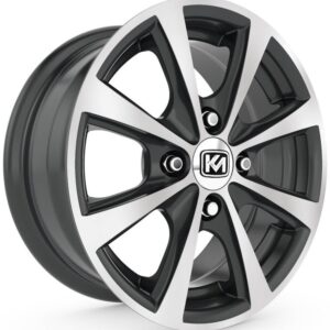 KM 6,0X14 4X100 ET37 67,2 BD