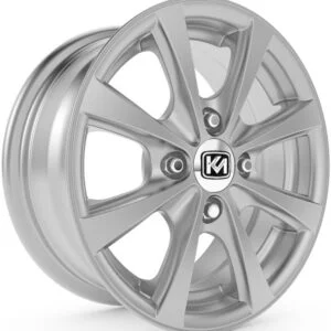 KM 6,0X14 4X100 ET37 67,2 SS