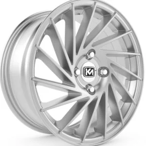 KM 6,0X14 4X100 ET35 67,2 SSD