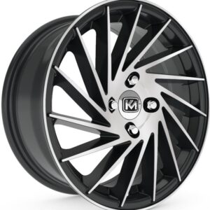 KM 6,5X15 4X100 ET34 67,2 BD