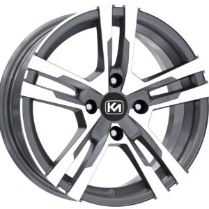 KM 5,5X14 4X108 ET35 63,4 GMD