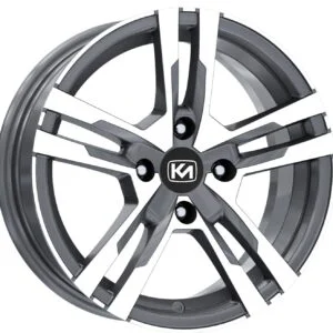 KM 5,5X14 4X100 ET35 67,1 GMD