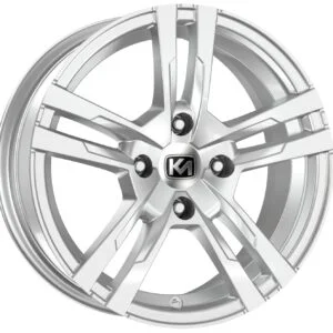 KM 5,5X14 4X100 ET35 67,1 S