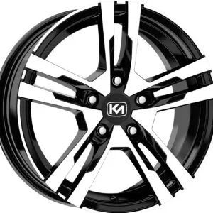 KM 5,5X14 5X098 ET35 58,1 BD