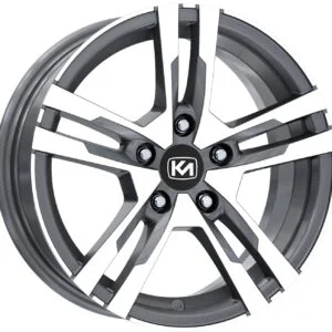 KM 5,5X14 5X098 ET35 58,1 GMD