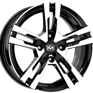 KM 6,0X15 4X100 ET35 67,1 BD