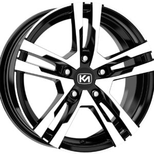 KM 6,0X15 5X098 ET35 58,1 BD