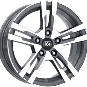 KM 6,0X15 5X105 ET35 56,6 GMD