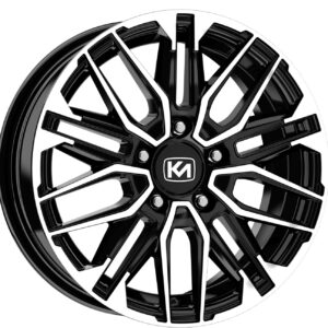 KM 5,5X14 4X100 ET35 67,1 BD