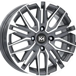 KM 5,5X14 4X108 ET35 63,4 GMD