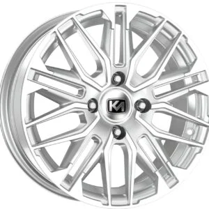 KM 5,5X14 4X100 ET35 67,1 SD