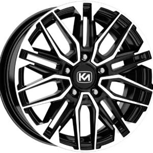 KM 5,5X14 5X098 ET35 58,1 BD