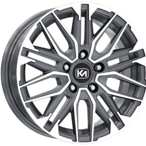 KM 5,5X14 5X098 ET35 58,1 GMD