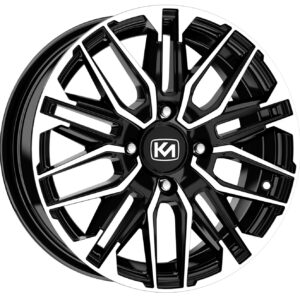 KM 6,0X15 4X100 ET35 67,1 BD