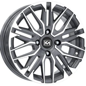 KM 6,0X15 4X108 ET25 65,1 GMD