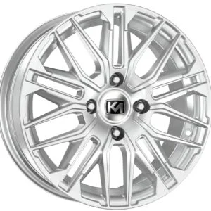 KM 6,0X15 4X108 ET25 65,1 S