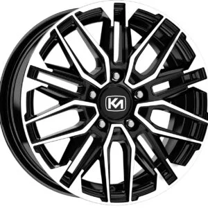 KM 6,0X15 5X105 ET35 56,6 BD