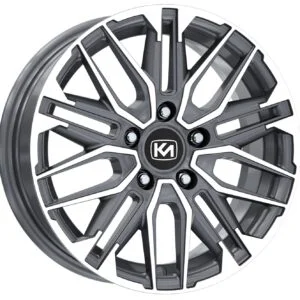 KM 6,0X15 5X105 ET35 56,6 GMD