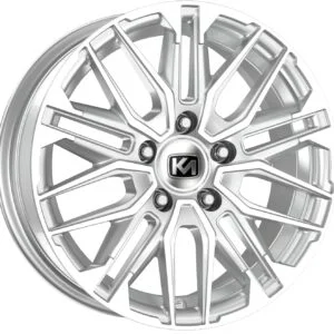 KM 6,0X15 5X100 ET35 67,1 SD