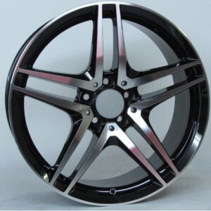 M100 8,5X19 5X112 ET45 66,6 BD