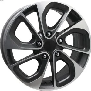 R026 6,5X16 5X114 ET45 66,1 GMD