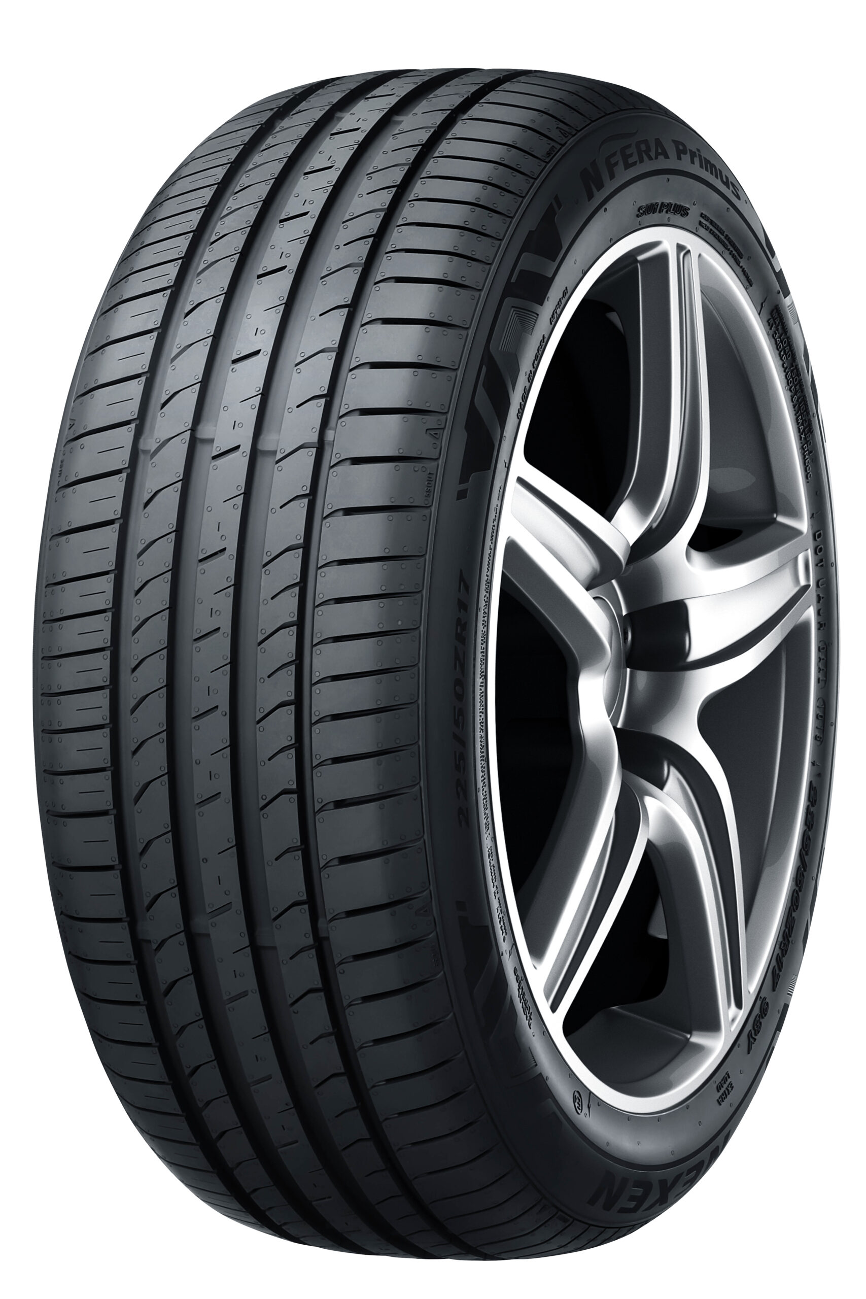 NEXEN 215/40 ZR16 XL 86W NFERA PRIMUS (2025)