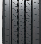 HANKOOK 285/70R19,5 146/144M SMART FLEX AH35 M+S ÖN AKS (2025)