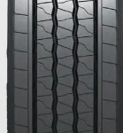 HANKOOK 215/75R17,5 128/126M SMART FLEX AH35 ÖN AKS (2025)