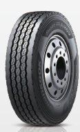 HANKOOK 315/80R22.5 156/150K AM09 HAFRİYAT DÜZ 20PR (2024)