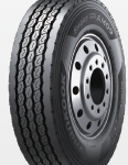 HANKOOK 315/80R22.5 156/150K AM09 HAFRİYAT DÜZ 20PR (2025)